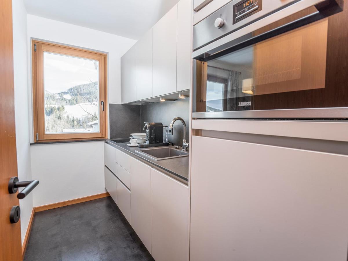 Haus Widmann Apartment Fieberbrunn Ngoại thất bức ảnh