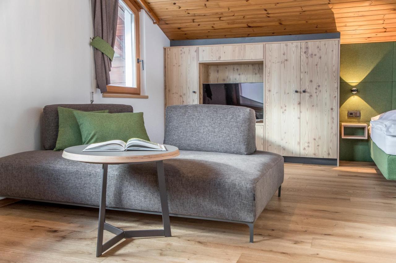 Haus Widmann Apartment Fieberbrunn Ngoại thất bức ảnh