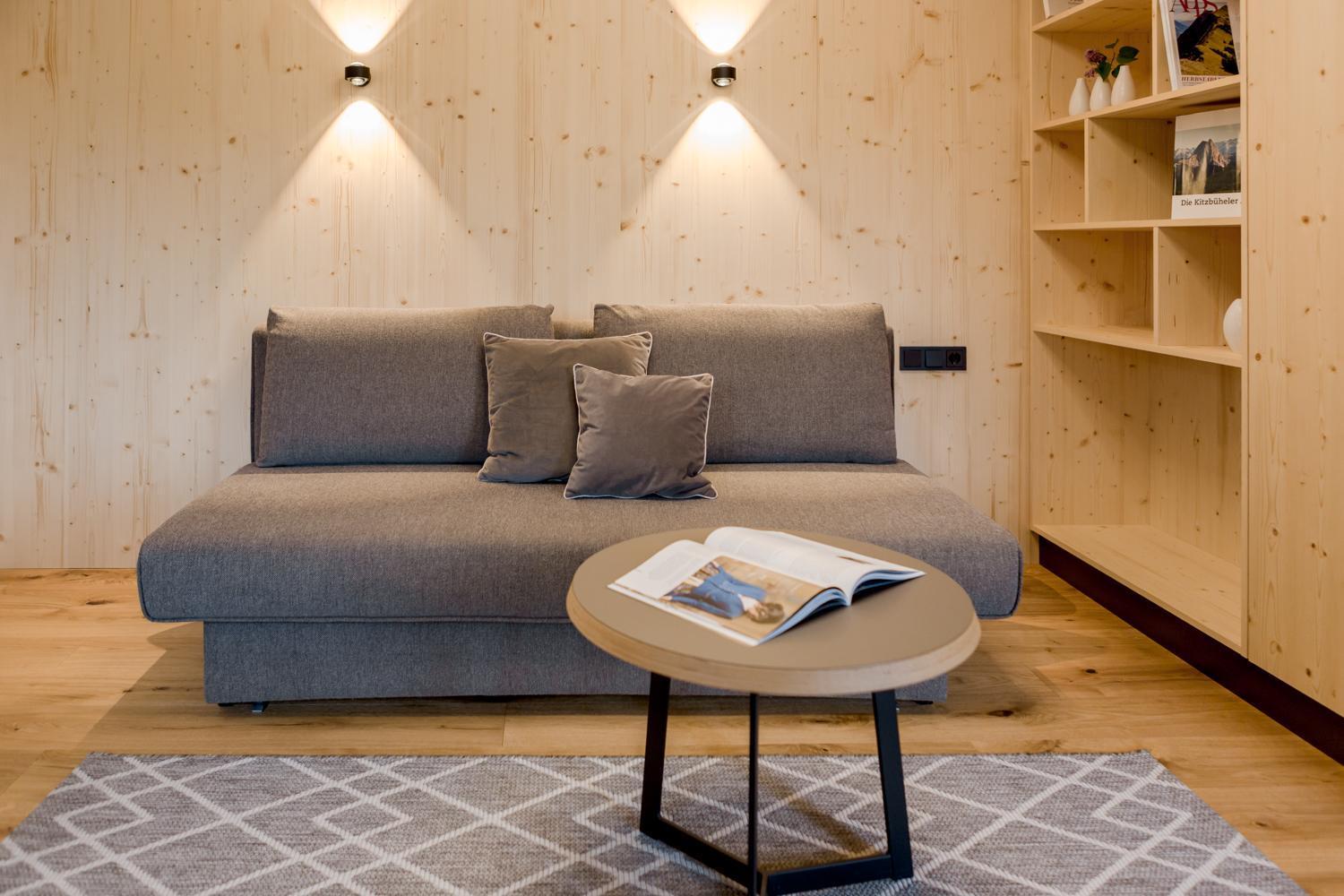 Haus Widmann Apartment Fieberbrunn Ngoại thất bức ảnh